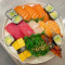 Large Sushi Set (14 Pieces)