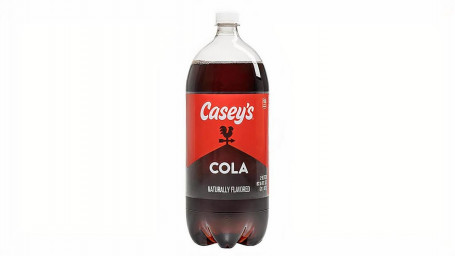 Casey's Cola 2 Litros