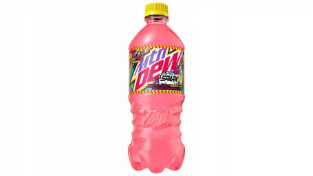 Mtn Dew Spark 20 Onças