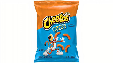 Cheetos Jumbo Puffs 3 Onças