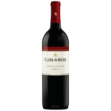 Clos Du Bois, Califórnia