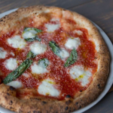 A Margherita