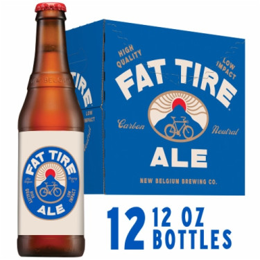 Fat Tire Ale