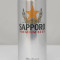 Sapporo, 500mL bottled beer (5.0% ABV)