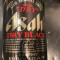 Asahi Black, 334mL (5.5% ABV)