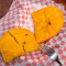Jamaican Patty-Beef Spicy