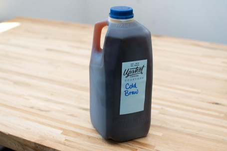 Half Gallon Cold Brew