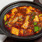 V4. Ma Po Tofu （Má Pó Dòu Fǔ）（Miǎn Ròu）