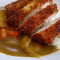 Curry De Porco Katsu