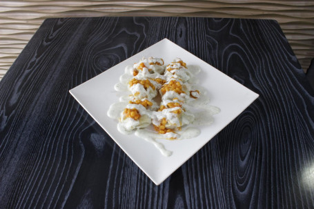 Mantu (6 Pieces)