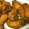 28. Fried Chicken Wings (8)