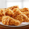 Crispy Fried Chicken (12Pc)