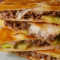 Quesadillas Grelhadas