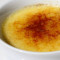 Crème Brûlée De Baunilha