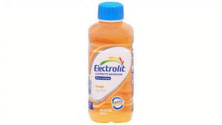 Electrolit Orange 21 Onças