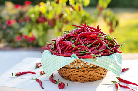 5 Snackers De Chili Com Queijo