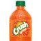 2-Liter Orange Crush
