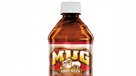 20 Oz. Mug Rootbeer