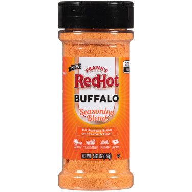 Tempero Buffalo