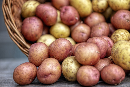 Batatas Fritas