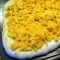 Pizza De Mac E Queijo