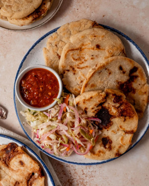 Pupusa