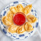 Sweet Sour Fried Wonton Skin (12 Pieces)