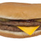 Duplo Grande Cheeseburger