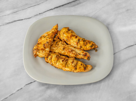 Peri Peri Chicken Strips, 4Pcs