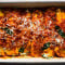 Jantar De Manicotti