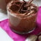 Mousse De Chocolate Dupla