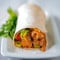 Wrap Picante E Macio