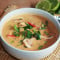 Sopa Tom Kha Gai