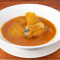 Sour Fish Curry (Spicy)