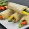 Wrap De Legumes Assados