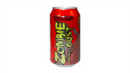 3 Floyds Zombie Dust