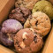 Box of 6 Cookies