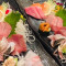 Omakase Sashimi 12 Pcs