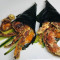 Spider Hand Roll-2 Pc