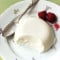 Panna Cotta De Leite Buttermilk