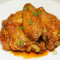 B2. Honey Soy Sauce Wings