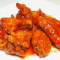 B3. Buffalo Wings