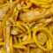 42. Chicken Or Roast Pork Lo Mein