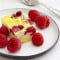 Cheesecake Com Frutas Frescas