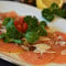 Carpaccio De Carne Bovina