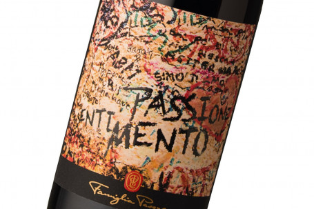 Passimento Rosso, Italy (Red Wine)
