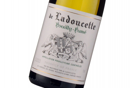 Pouilly Fum Eacute; Ladoucette, Loire, France (White Wine)