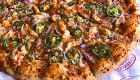 Pitchfork Pizza (14