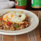 26. Arroz Frito De Legumes