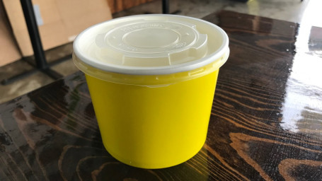 Large Queso 16Oz